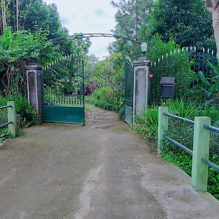 Rumah Sawah Ngabean Bagian luar foto